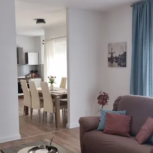 Bruno's House Apartment
